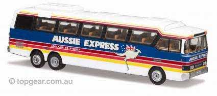 Aussie Express Denning monocoach
